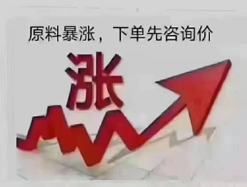 關(guān)于5月份羅茨鼓風機價格調(diào)整通知